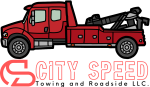 City Speed Towing and Roadside LLC.